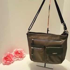 Rosetti Shoulder Purse